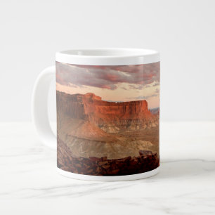 Deserts Canyonlands National Park Utah Grote Koffiekop