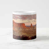 Deserts Canyonlands National Park Utah Grote Koffiekop (Voorkant)