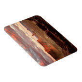 Deserts Canyonlands National Park Utah Magneet (Rechterzijde)