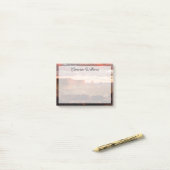 Deserts Canyonlands National Park Utah Post-it® Notes (Op bureau)