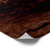 Deserts Canyonlands National Park Utah Poster (Hoek)