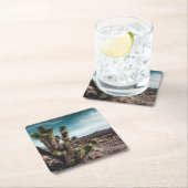 Deserts | Cholla Cactus Kartonnen Onderzetters (Insitu)