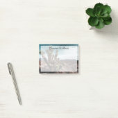Deserts | Cholla Cactus Post-it® Notes (Kantoor)