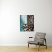 Deserts | Cholla Cactus Wandkleed (In situ)