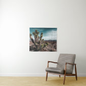 Deserts | Cholla Cactus Wandkleed (In Situ (horizontaal))