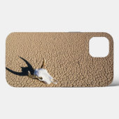 Deserts | Cow Skull on the Desert Ground Case-Mate iPhone Case (Achterkant (horizontaal))