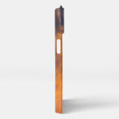 Deserts Desert in the United Arab Emirates iPhone Hoesje (Rechterkant)