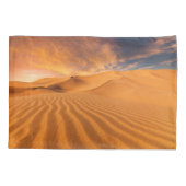 Deserts Desert in the United Arab Emirates Kussensloop (Achterkant)