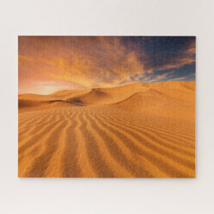 Deserts Desert in the United Arab Emirates Legpuzzel