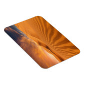 Deserts Desert in the United Arab Emirates Magneet (Rechterzijde)