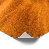 Deserts Desert in the United Arab Emirates Poster (Hoek)