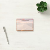 Deserts | Desert United Arab Emirates Post-it® Notes (Kantoor)