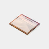 Deserts | Desert United Arab Emirates Post-it® Notes (Schuin)