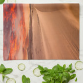 Deserts | Desert United Arab Emirates Theedoek (Gevouwen)