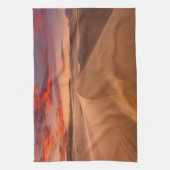 Deserts | Desert United Arab Emirates Theedoek (Verticaal)