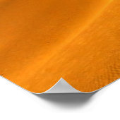 Deserts Dubai's Skyline View with Camels Poster (Hoek)