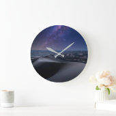 Deserts | Empty Quarter Desert Abu Dhabi Grote Klok (Huis)