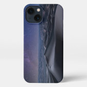 Deserts | Empty Quarter Desert Abu Dhabi iPhone Hoesje (Achterkant)