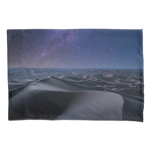 Deserts | Empty Quarter Desert Abu Dhabi Kussensloop (Voorkant)