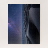 Deserts | Empty Quarter Desert Abu Dhabi Legpuzzel (Verticaal)