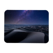 Deserts | Empty Quarter Desert Abu Dhabi Magneet (Horizontaal)