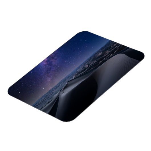 Deserts | Empty Quarter Desert Abu Dhabi Magneet (Linkerzijde)