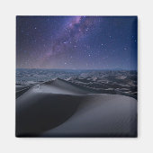 Deserts | Empty Quarter Desert Abu Dhabi Magneet (Voorkant)