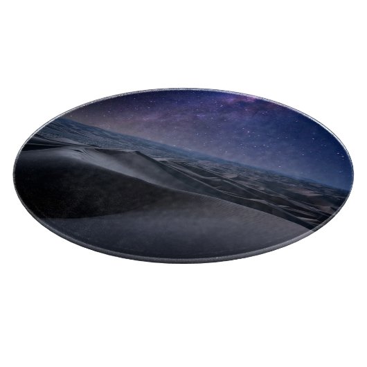 Deserts | Empty Quarter Desert Abu Dhabi Snijplank (Hoek)