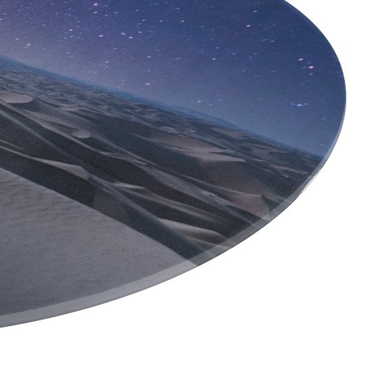 Deserts | Empty Quarter Desert Abu Dhabi Snijplank (Hoek)