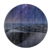 Deserts | Empty Quarter Desert Abu Dhabi Snijplank (Voorkant)