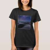 Deserts | Empty Quarter Desert Abu Dhabi T-shirt (Voorkant)