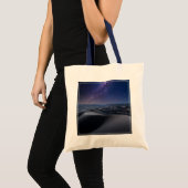 Deserts | Empty Quarter Desert Abu Dhabi Tote Bag (Voorkant (product))