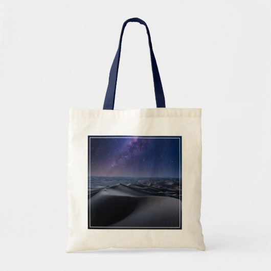 Deserts | Empty Quarter Desert Abu Dhabi Tote Bag (Voorkant)
