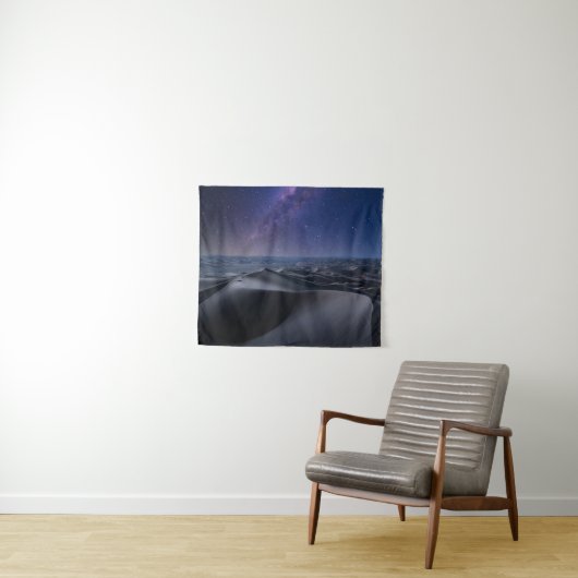 Deserts | Empty Quarter Desert Abu Dhabi Wandkleed (In Situ (horizontaal))