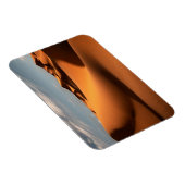 Deserts | Erg Chebbi Dunes Morocco Magneet (Rechterzijde)