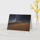 Deserts | Gobi Desert, Mongolia Kaart (Gele Bloem)