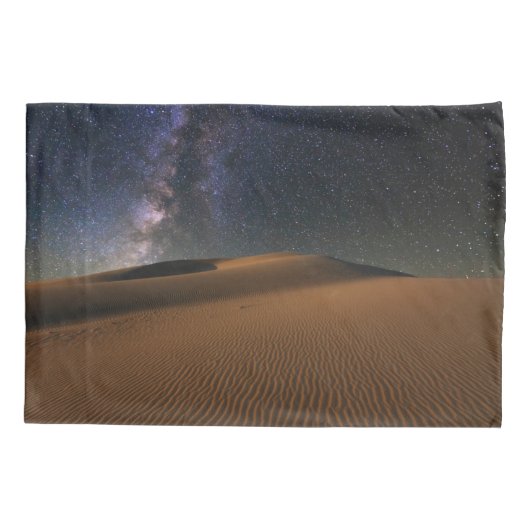 Deserts | Gobi Desert, Mongolia Kussensloop (Achterkant)