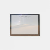 Deserts | Gobi Desert, Mongolia Post-it® Notes (Voorkant)