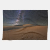 Deserts | Gobi Desert, Mongolia Theedoek (Horizontaal)