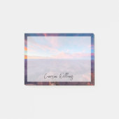 Deserts | Hopi Point Grand Canyon Arizona Post-it® Notes (Voorkant)