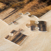 Deserts Joshua Tree National Park Legpuzzel (Zijkant)