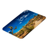 Deserts Joshua Tree National Park Magneet (Linkerzijde)