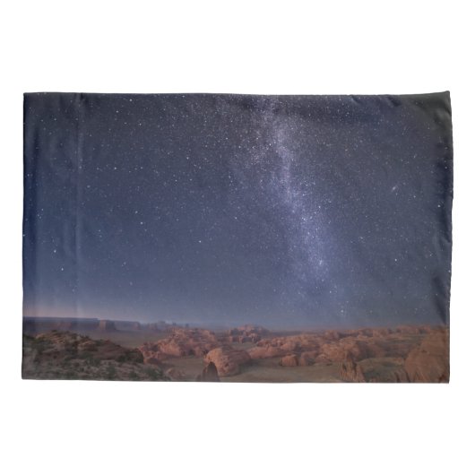 Deserts Kayenta Monument Valley Arizona Kussensloop (Achterkant)