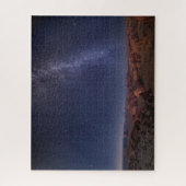 Deserts Kayenta Monument Valley Arizona Legpuzzel (Verticaal)