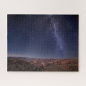 Deserts Kayenta Monument Valley Arizona Legpuzzel (Horizontaal)