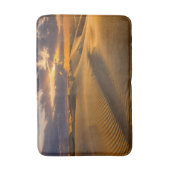 Deserts | Landscape of Sand Dunes Badmat (Voorkant Verticaal)