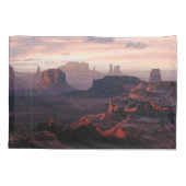 Deserts Monument Valley Utah-Ariziona Kussensloop (Achterkant)