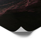 Deserts Monument Valley Utah-Ariziona Poster (Hoek)