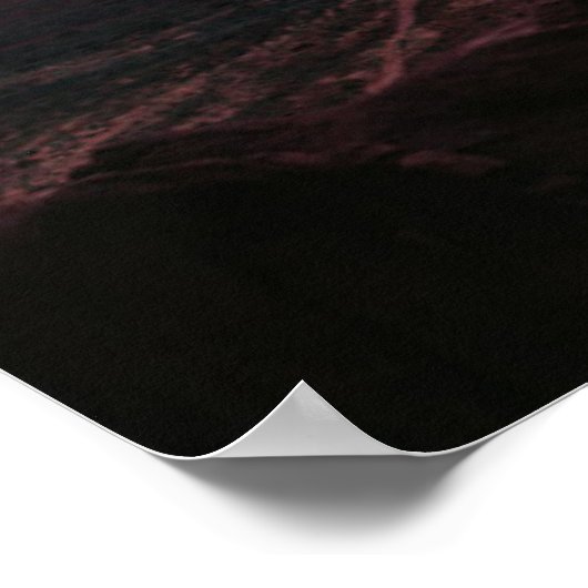 Deserts Monument Valley Utah-Ariziona Poster (Hoek)