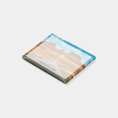 Deserts Monument Valley, Utah Post-it® Notes (Schuin)
